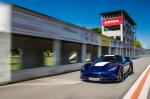 Chevrolet Corvette Grand Sport 2017 года (WW)